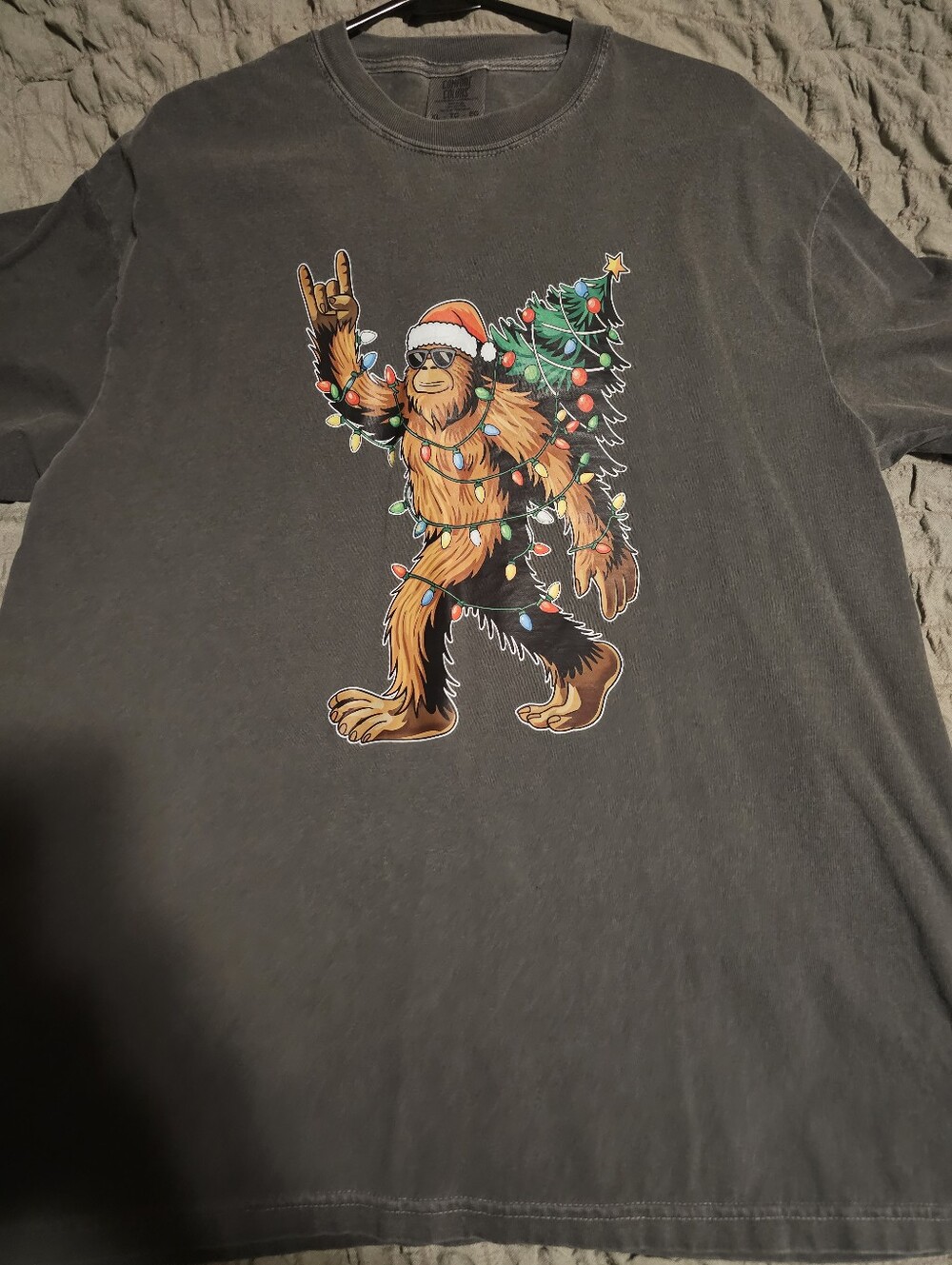 Comfort Colors Size Xl Tshirt